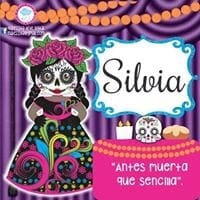 Silvia Mirel Miranda De Loyo