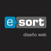 e-sort diseño web