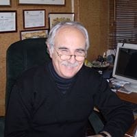 Mario Jorge Iscoff