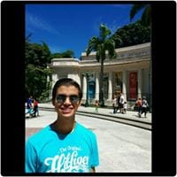 Juan Cardenas