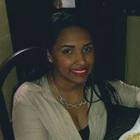 Danielys Bolivar