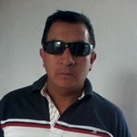 Miguel Angel Orozco Cruz