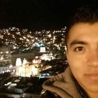 Adrian Castañeda