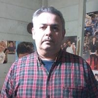 Claudio Baldini