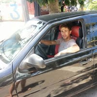 Jonathan Grillo