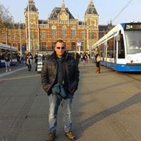 Jose Antonio Garcia