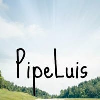 The pipeluis