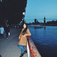 Laura Sofia Bernal Bonilla
