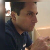Daniel Ponce G.
