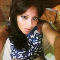 Gerlin Lu Cordova