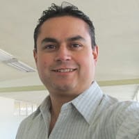 Daniel Villalva