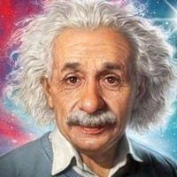MisterDudas Einstein