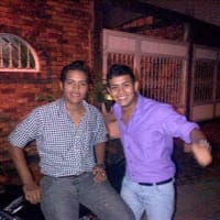 Edwin Buitrago