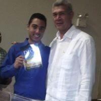 Carlos Eduardo Gil