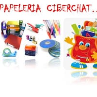 CIBERCHAT PAPELERIA