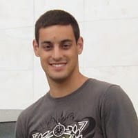 Daniel Carrasco Marín