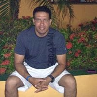 Edwin  Ponce