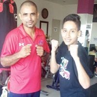 David Alexander Robles Pineda