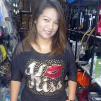 Mariell Garcia