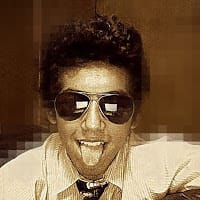 Brad Rodriguez