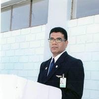 David Eduardo Carrasco Estrada