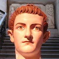 Caligula Caesar