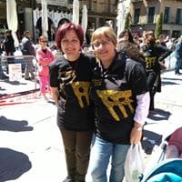 Mari Carmen Burguillo