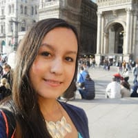 Maria Daniela Molina