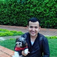 Jose Noriega Galvan