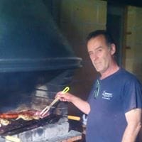 Pedro Cabrero Raya