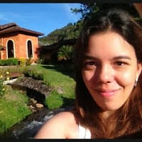 Cristina Sanjuan