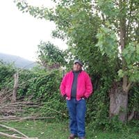 Pablo San Martin