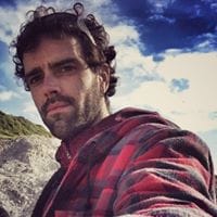 Javi Hernando