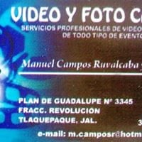 Manuel Campos