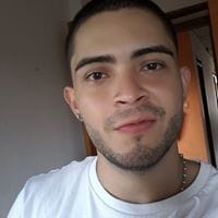 Efrain Arboleda