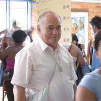 Jorge Hugo Carmona