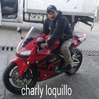 Charly Loqillo