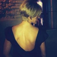 Rebeca Gonzalez Serrano