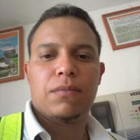 Edwin Boniche