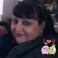 Angela Montero Izquierdo