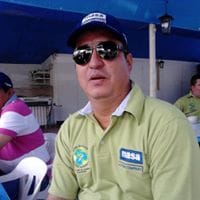 Evaristo Rojas Vargas