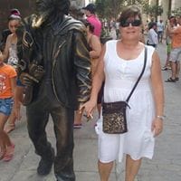 Dasha Sayus Secades