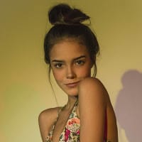 Teresa Gulín.