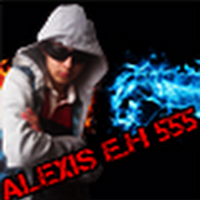 ALEXIS E.H 555