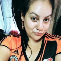 Maira Nuñez