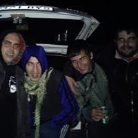Javier Minguez