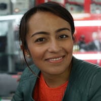 Jennifer Oidor - Smart Card