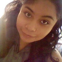 Karla Santa Olaya