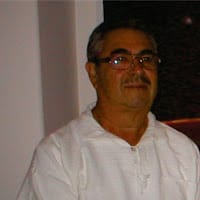 Pedro Trejo