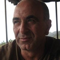 August Luca